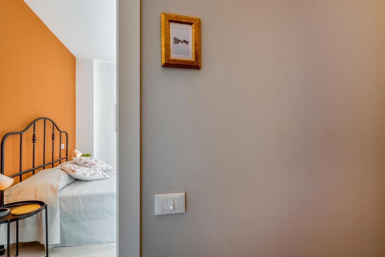 Family & Friends Rooms With Shared Bathroom Padwa Zewnętrze zdjęcie